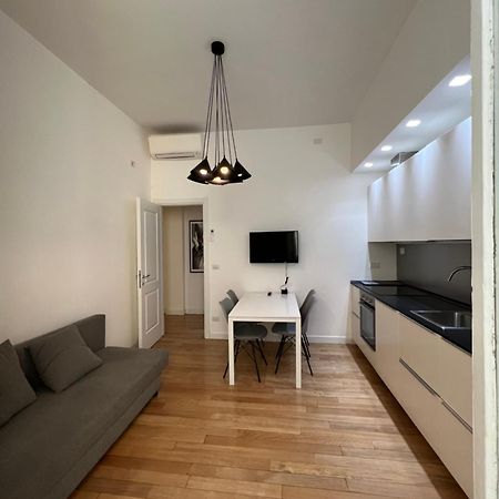 Piazza Del Popolo Luxury Apartament Lägenhet Rom Exteriör bild