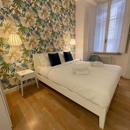 Piazza Del Popolo Luxury Apartament Lägenhet Rom Exteriör bild
