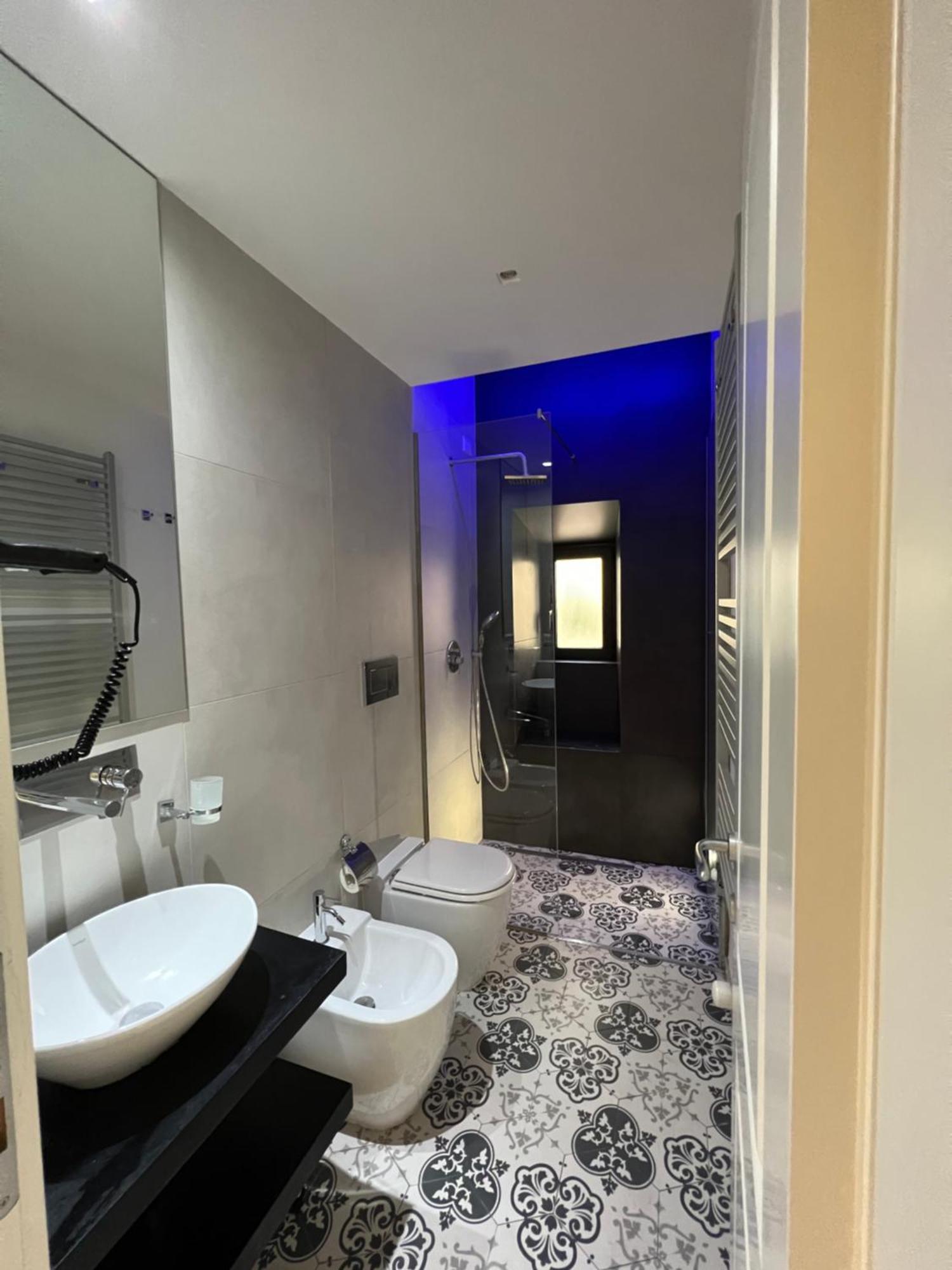 Piazza Del Popolo Luxury Apartament Lägenhet Rom Exteriör bild