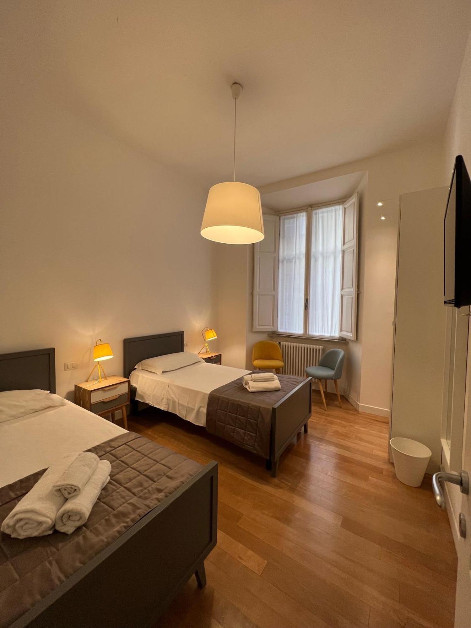 Piazza Del Popolo Luxury Apartament Lägenhet Rom Exteriör bild