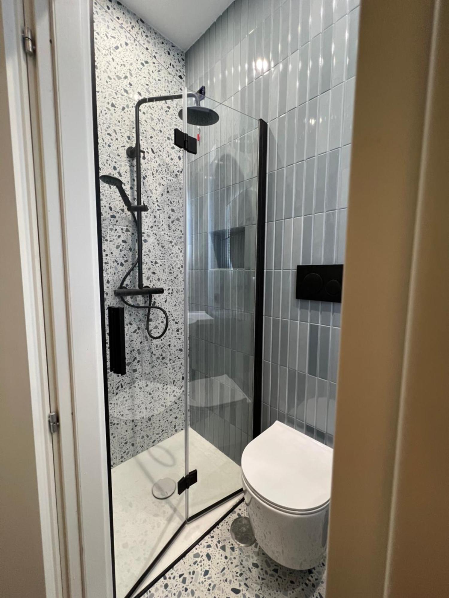 Piazza Del Popolo Luxury Apartament Lägenhet Rom Exteriör bild
